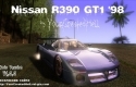 1998 Nissan R390 GT1 v1.0.0